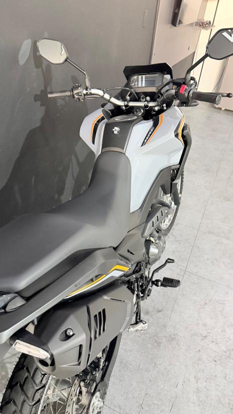 HONDA XRE 190 ADVENTURE ABS, Foto 5