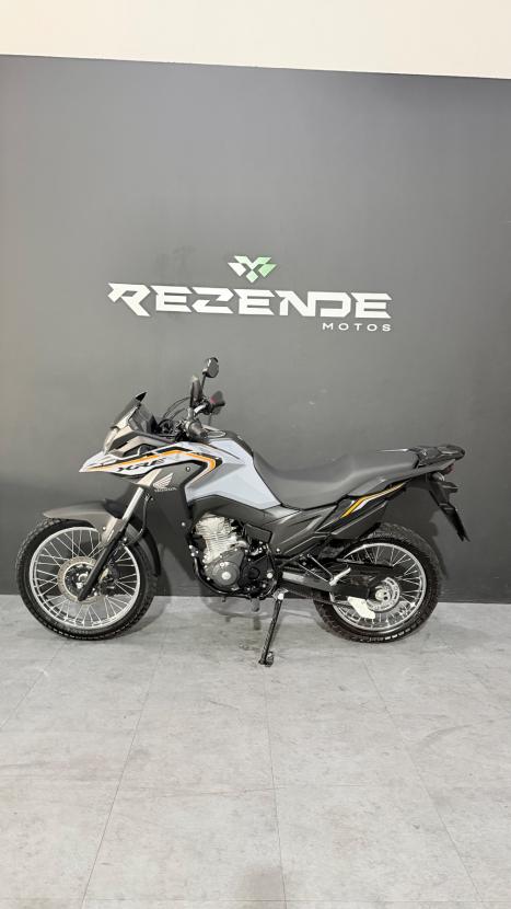 HONDA XRE 190 ADVENTURE ABS, Foto 6