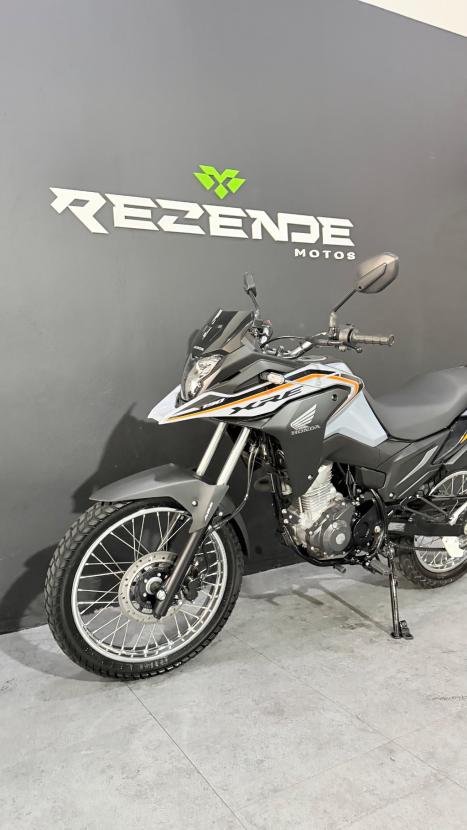 HONDA XRE 190 ADVENTURE ABS, Foto 7