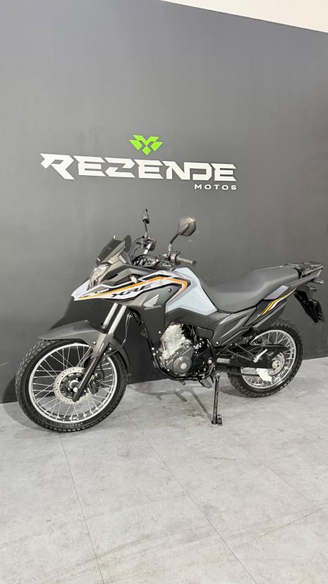 HONDA XRE 190 ADVENTURE ABS, Foto 8
