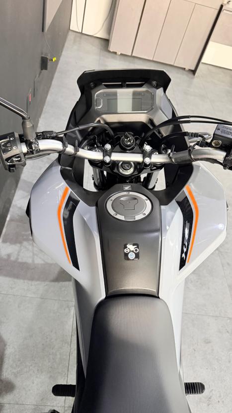 HONDA XRE 190 ADVENTURE ABS, Foto 10