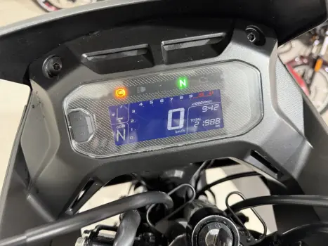 HONDA XRE 190 ADVENTURE ABS, Foto 2