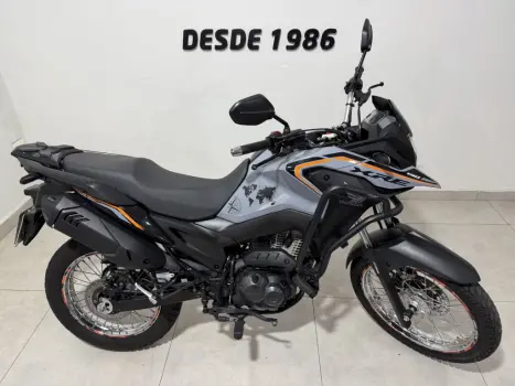HONDA XRE 190 ADVENTURE ABS, Foto 3