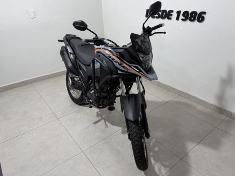 HONDA XRE 190 ADVENTURE ABS, Foto 4