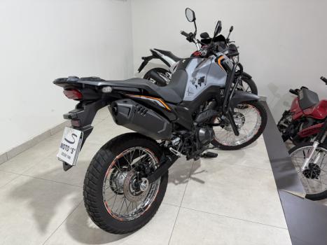 HONDA XRE 190 ADVENTURE ABS, Foto 5