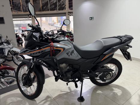 HONDA XRE 190 ADVENTURE ABS, Foto 6