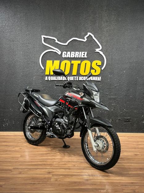 HONDA XRE 190 ADVENTURE ABS, Foto 3