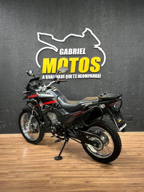 HONDA XRE 190 ADVENTURE ABS, Foto 5