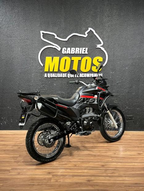 HONDA XRE 190 ADVENTURE ABS, Foto 6