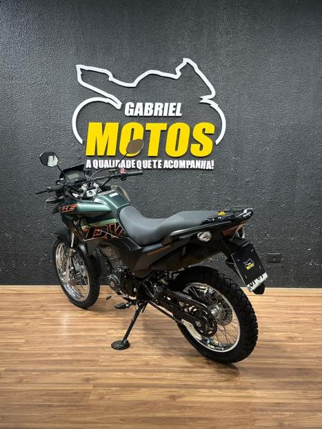 HONDA XRE 190 ADVENTURE ABS, Foto 6