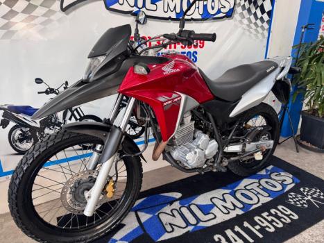 HONDA XRE 300 , Foto 2