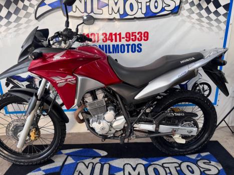 HONDA XRE 300 , Foto 5