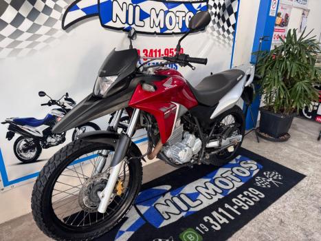 HONDA XRE 300 , Foto 6