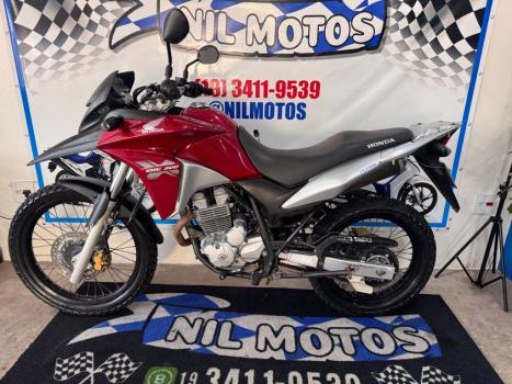 HONDA XRE 300 , Foto 7