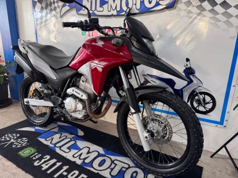 HONDA XRE 300 , Foto 8