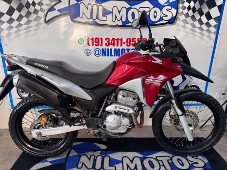 HONDA XRE 300 , Foto 3