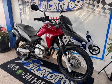 HONDA XRE 300 , Foto 9