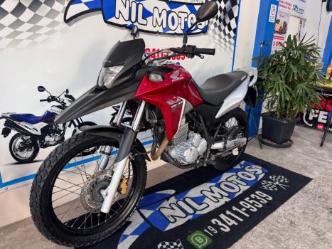 HONDA XRE 300 , Foto 10