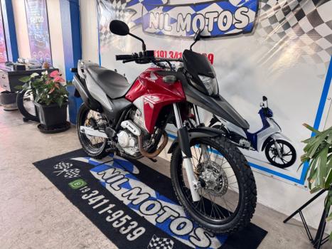 HONDA XRE 300 , Foto 11