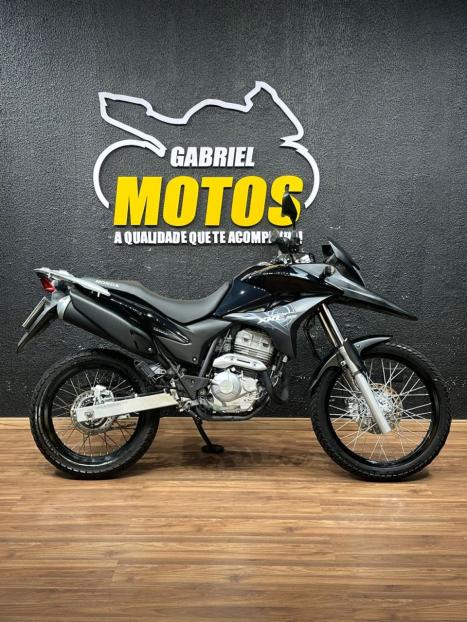 HONDA XRE 300 , Foto 1