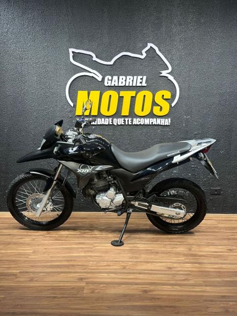 HONDA XRE 300 , Foto 2