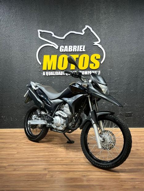 HONDA XRE 300 , Foto 3