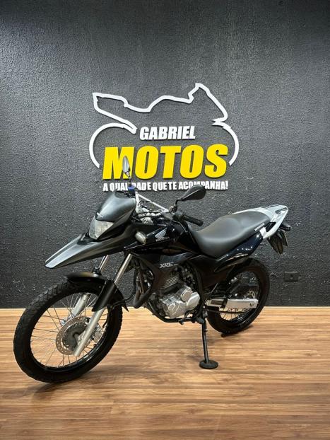 HONDA XRE 300 , Foto 4