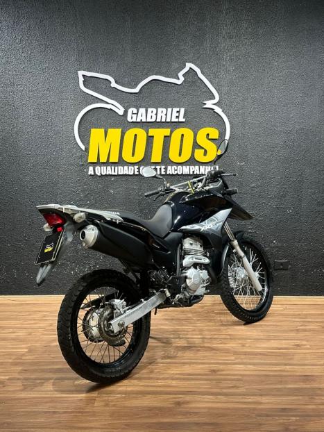 HONDA XRE 300 , Foto 5