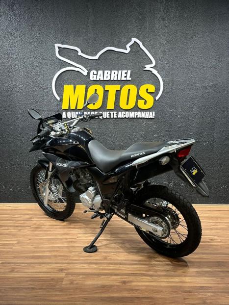 HONDA XRE 300 , Foto 6