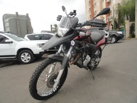 HONDA XRE 300 , Foto 2