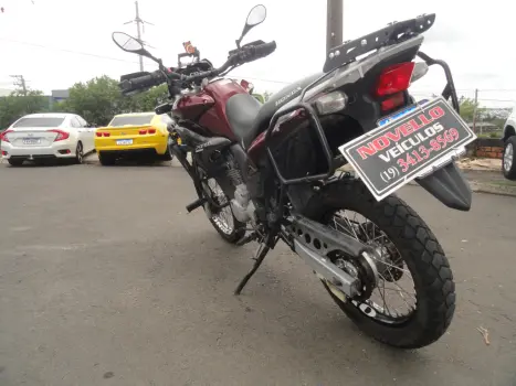 HONDA XRE 300 , Foto 3