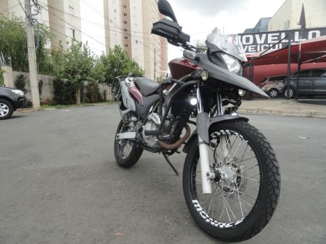 HONDA XRE 300 , Foto 4