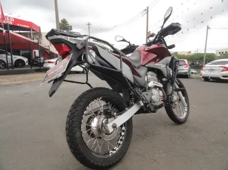 HONDA XRE 300 , Foto 5