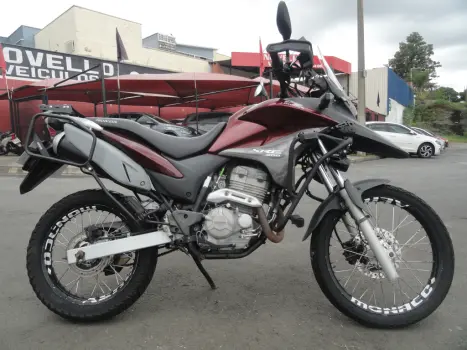 HONDA XRE 300 , Foto 6