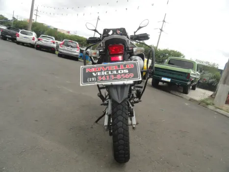 HONDA XRE 300 , Foto 7