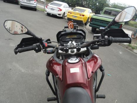 HONDA XRE 300 , Foto 8