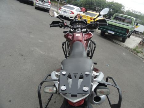 HONDA XRE 300 , Foto 9