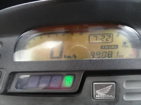 HONDA XRE 300 , Foto 10