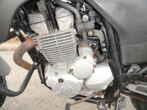 HONDA XRE 300 , Foto 12