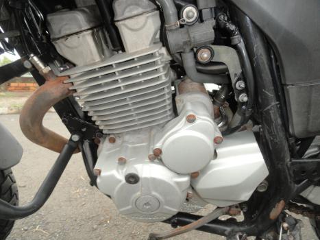 HONDA XRE 300 , Foto 14