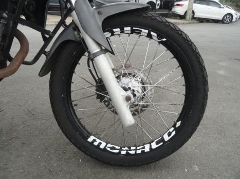 HONDA XRE 300 , Foto 17