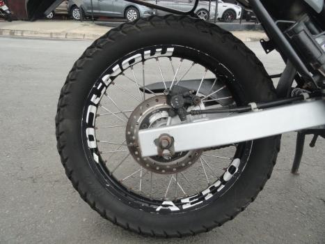 HONDA XRE 300 , Foto 18