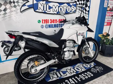 HONDA XRE 300 , Foto 3