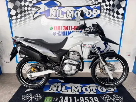 HONDA XRE 300 , Foto 5