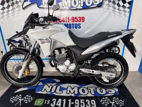 HONDA XRE 300 , Foto 6