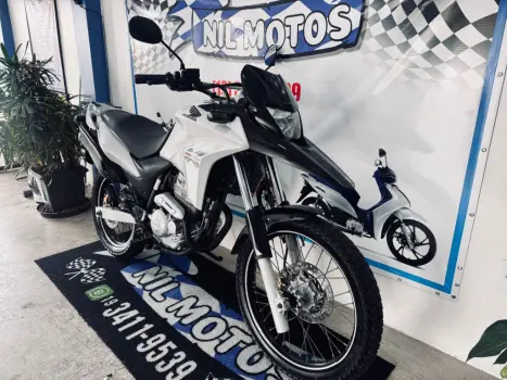 HONDA XRE 300 , Foto 7