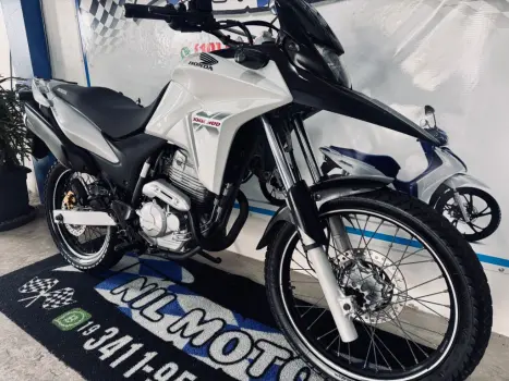 HONDA XRE 300 , Foto 9