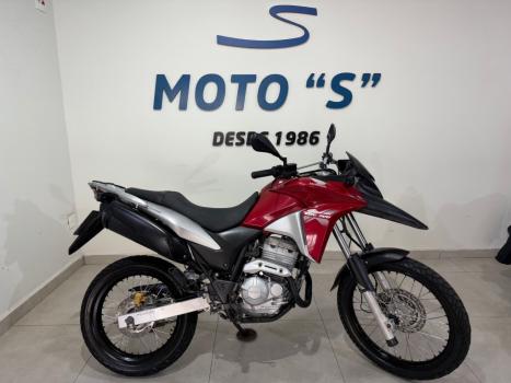 HONDA XRE 300 , Foto 1