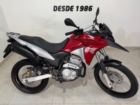 HONDA XRE 300 , Foto 2