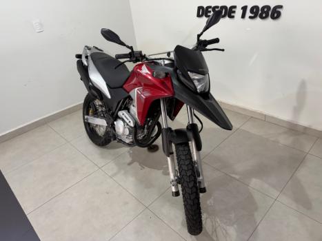 HONDA XRE 300 , Foto 3